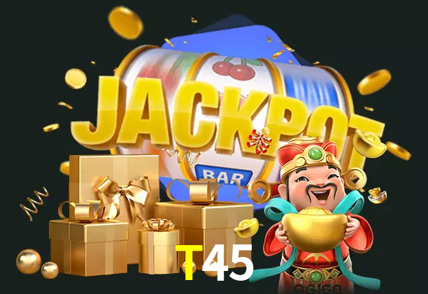 T45 bet