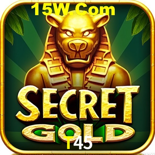 Weekend Specials T45