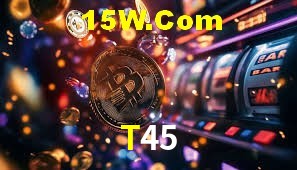 Player Reviews T45