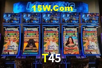 T45 Fortaleza - Reviews