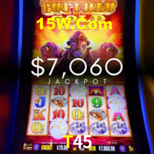 T45 Bet