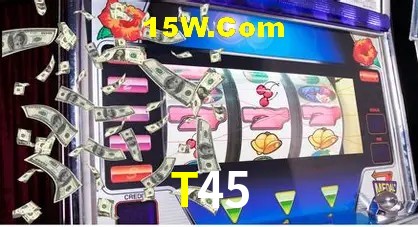 Especiais de Fim de Semana T45