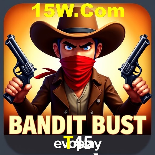 Desvendando o Mundo dos Jogos Virtuais na T45