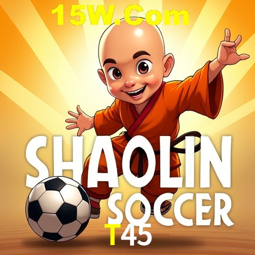 APP oficial da T45 para mobile