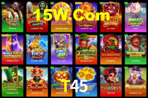 T45 Bet