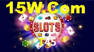 Roulette Table T45