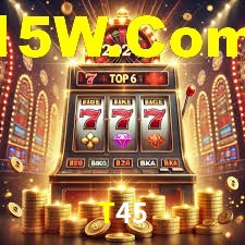 Spaceman Game T45