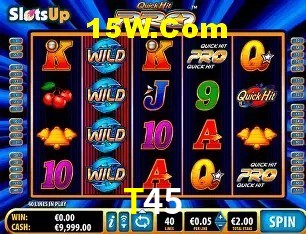 T45 Brasília - Betting Features