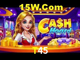 Games Directory T45