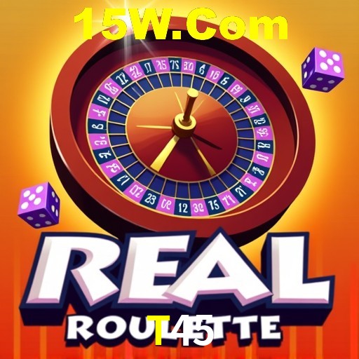 Desvendando o Mundo dos Jogos Virtuais na T45