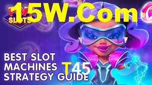 Welcome Bonus T45