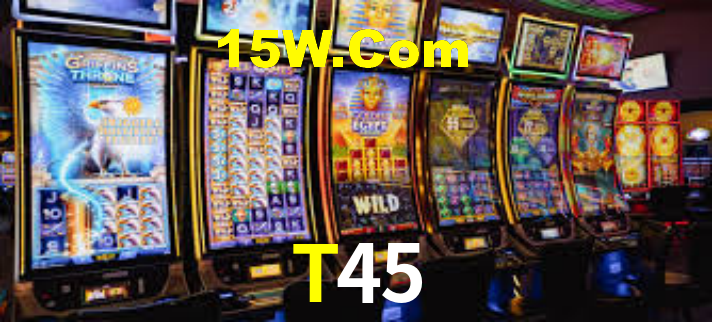 T45 - App Compatibility