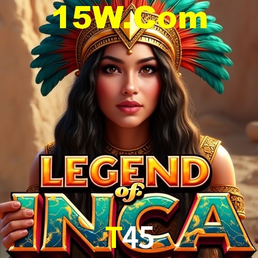 Inovações de Jogos na T45: O Futuro das Experiências Interativas