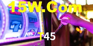 VIP Casino T45