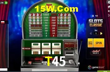 Promoções Sazonais T45