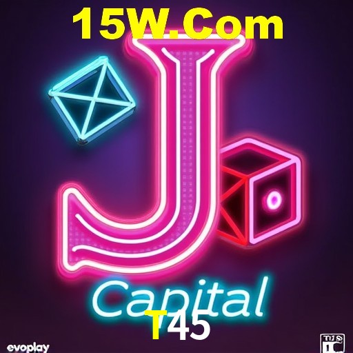 T45 Salvador - Strategies