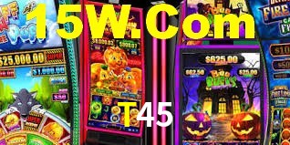 Exclusive Games T45