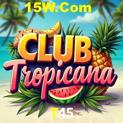 T45 Rio de Janeiro - Bonus Terms