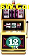 Game Providers T45