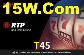 Tournaments T45